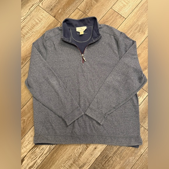 Tommy Bahama Other - Tommy Bahama Quarter Zip